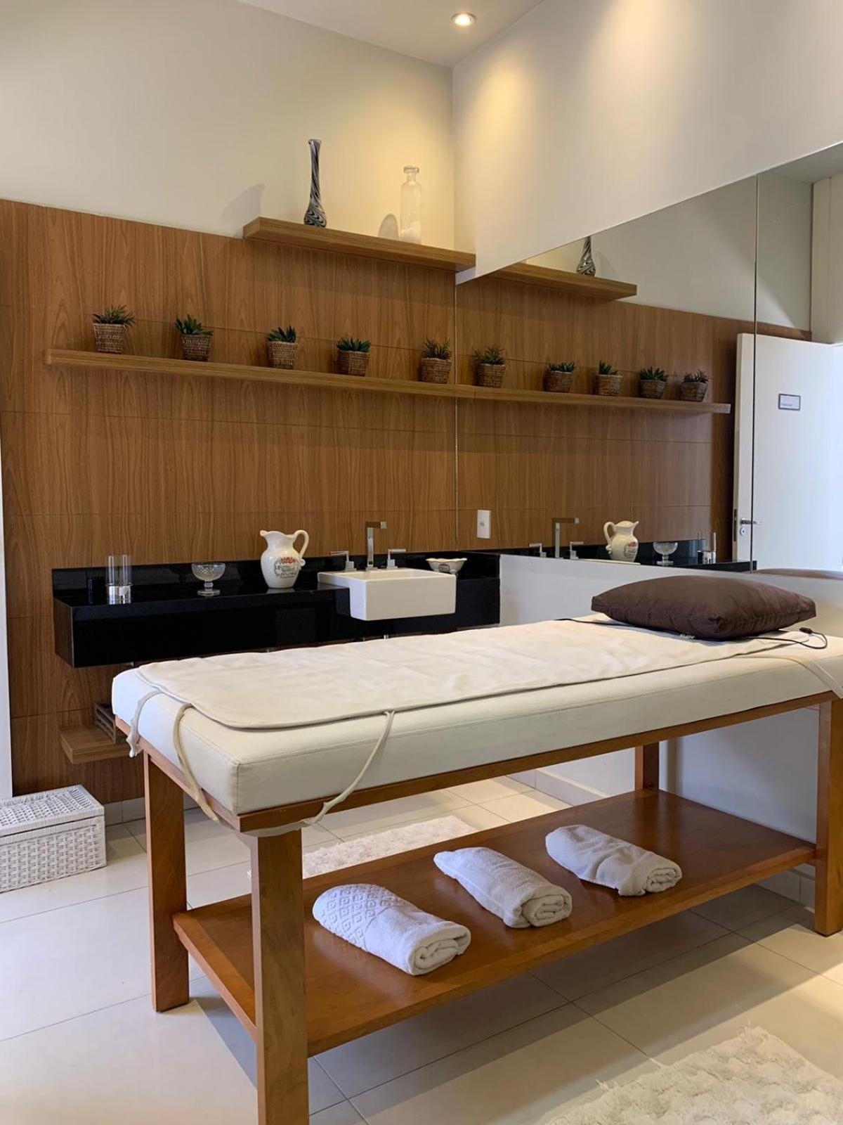 Studio Moderno No Centro De São Paulo Ngoại thất bức ảnh