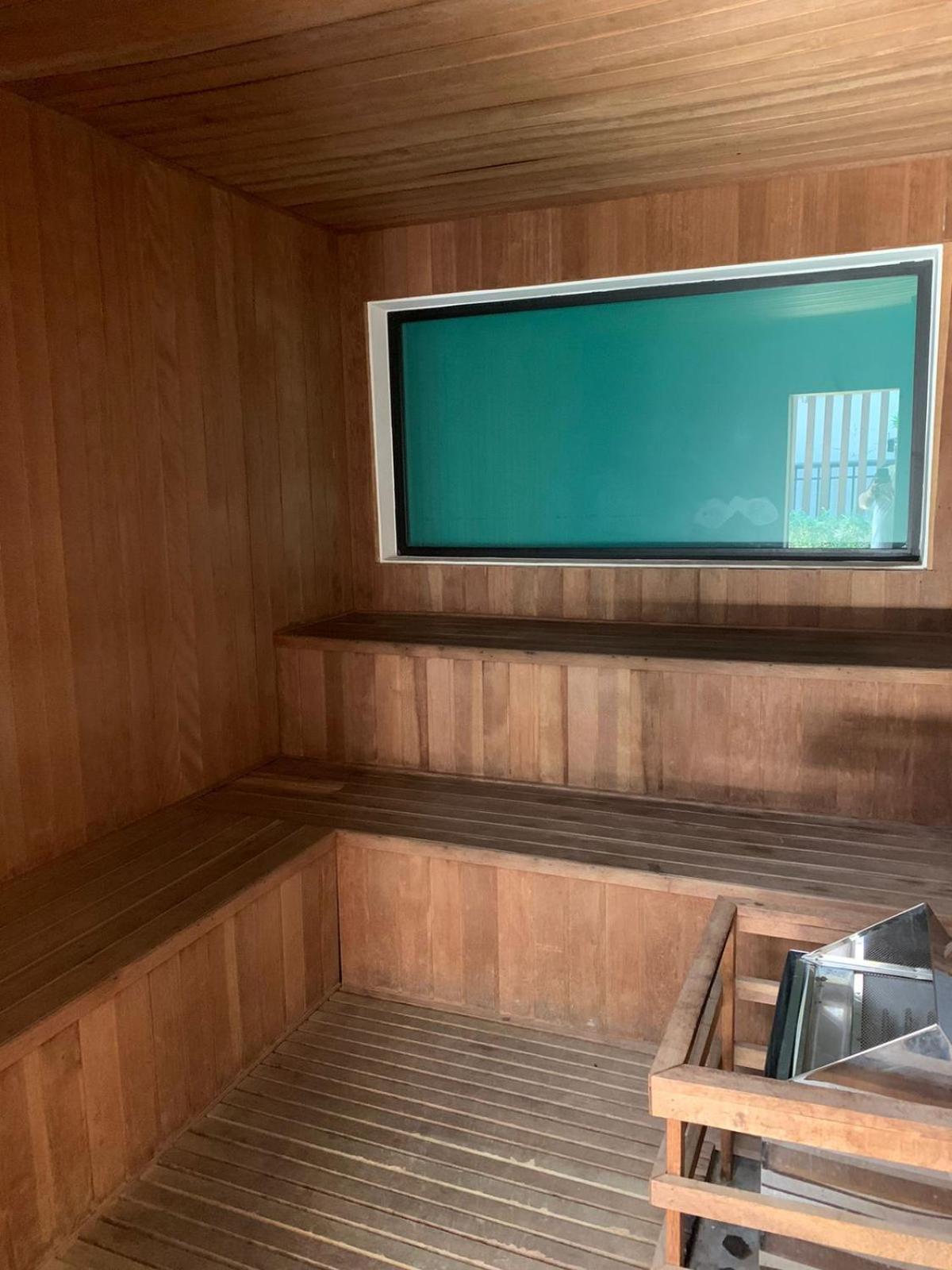 Studio Moderno No Centro De São Paulo Ngoại thất bức ảnh
