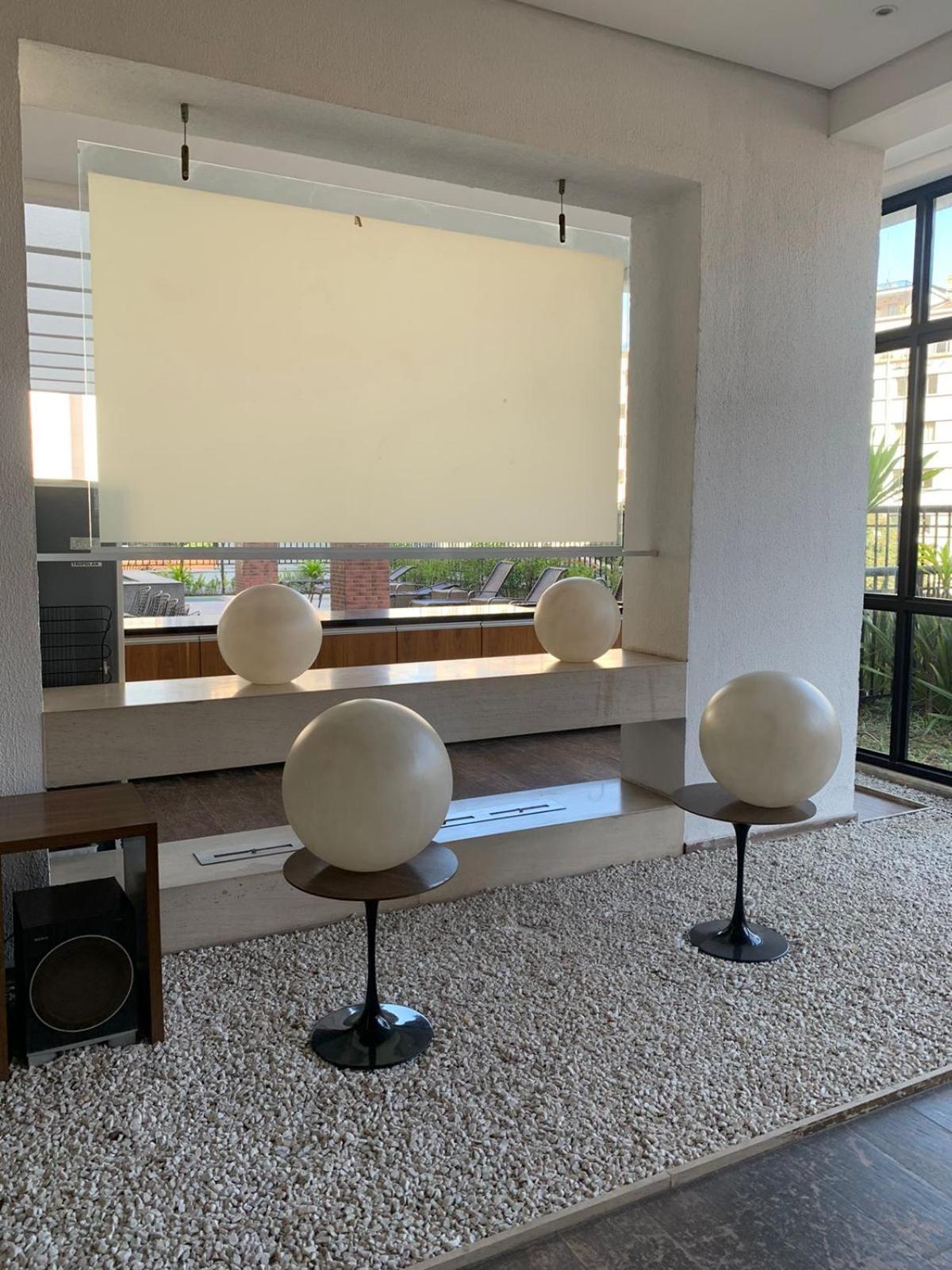 Studio Moderno No Centro De São Paulo Ngoại thất bức ảnh